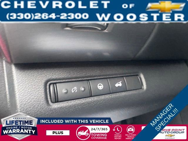 Used 2023 Nissan Pathfinder SL image 11