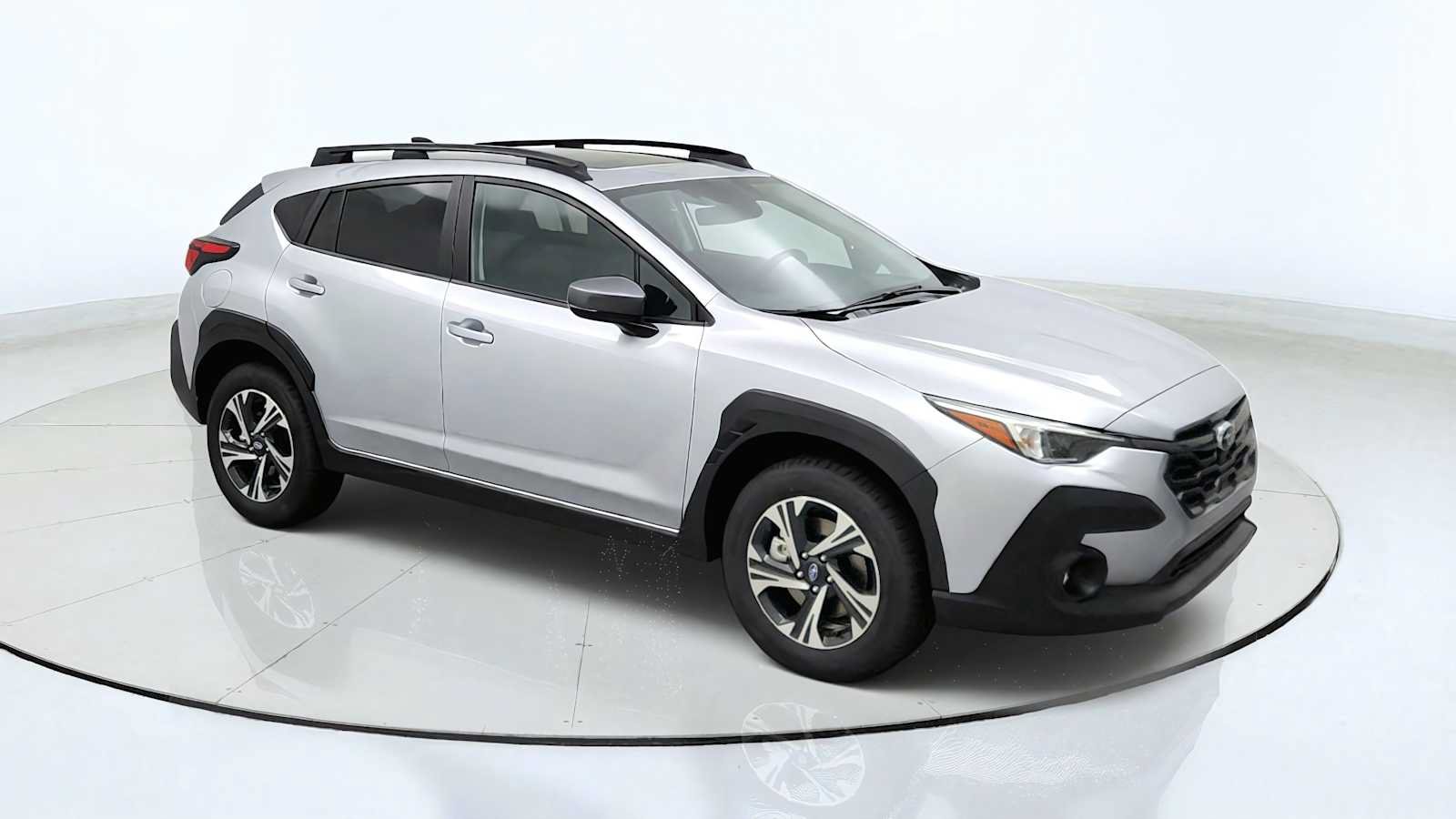 New 2026 Subaru Crosstrek 2.5i Premium AWD/4WD image 1