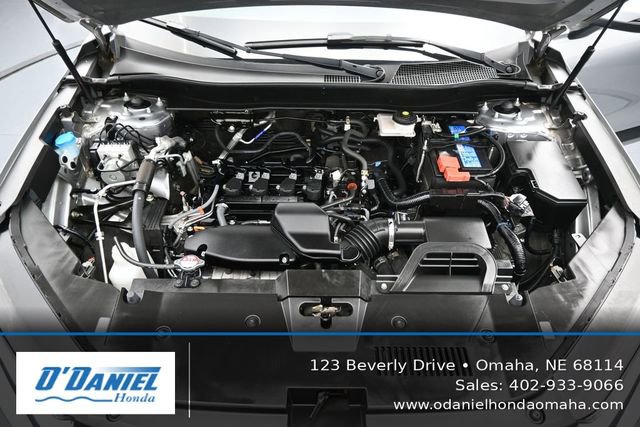 Used 2023 Honda CR-V EX-L image 45