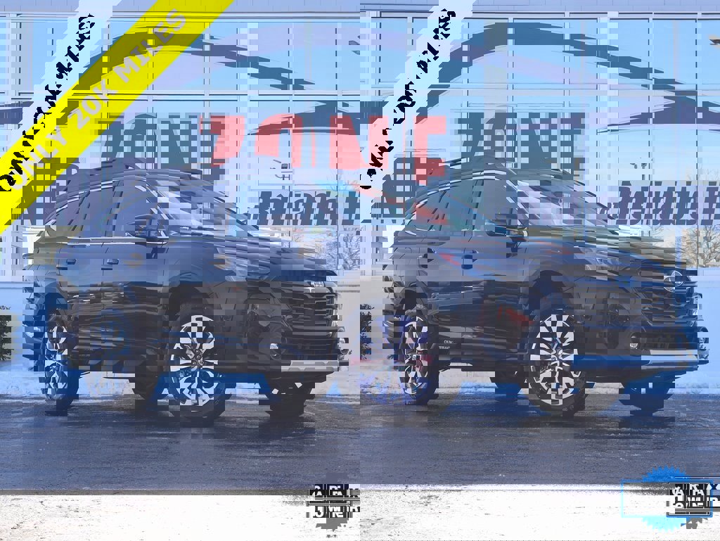 Used 2023 Subaru Outback Limited image 1