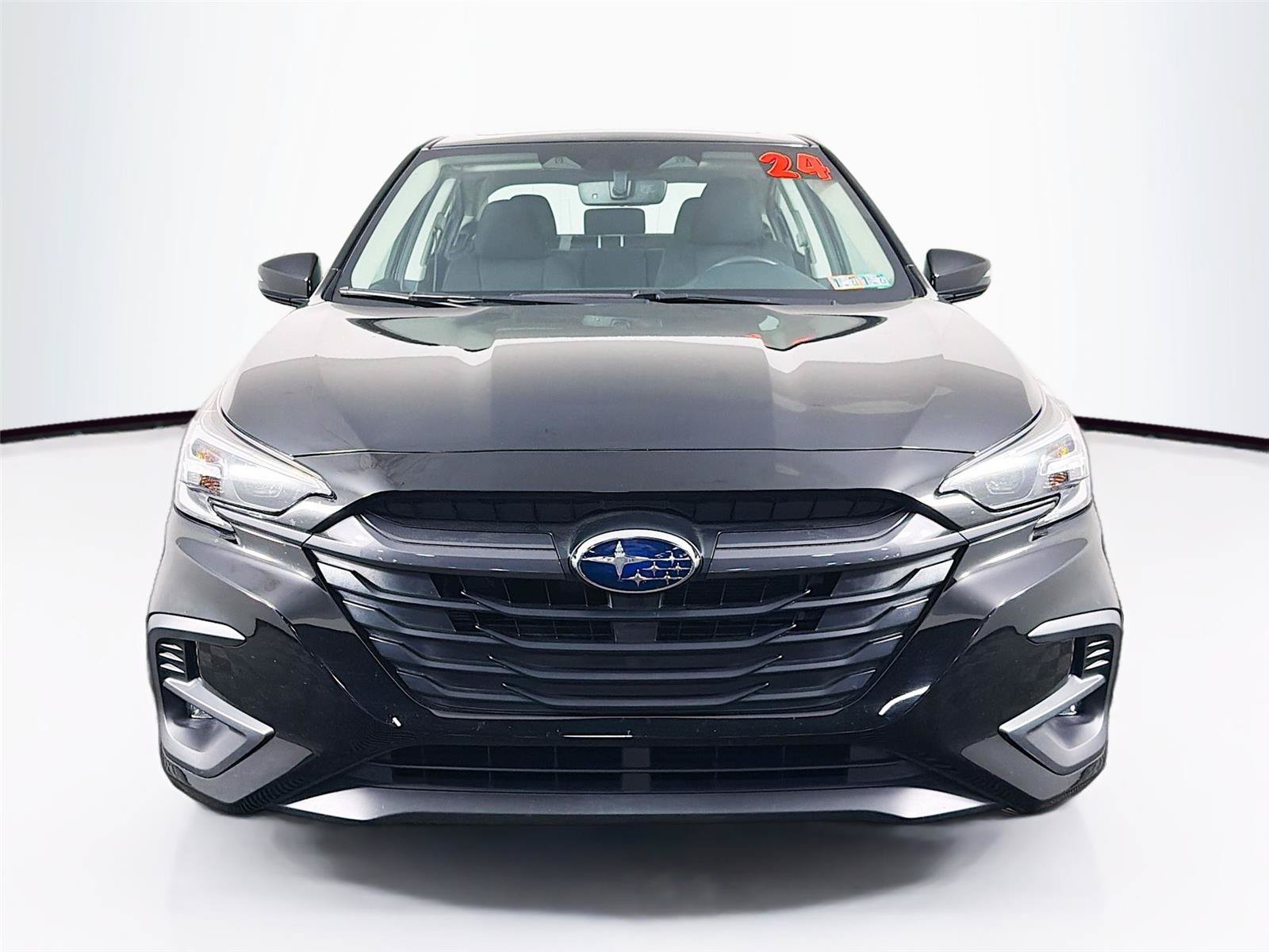 Used 2024 Subaru Legacy Premium AWD/4WD image 6