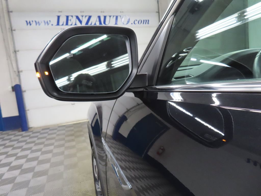 Used 2021 Volkswagen Atlas SEL R-Line AWD/4WD image 60