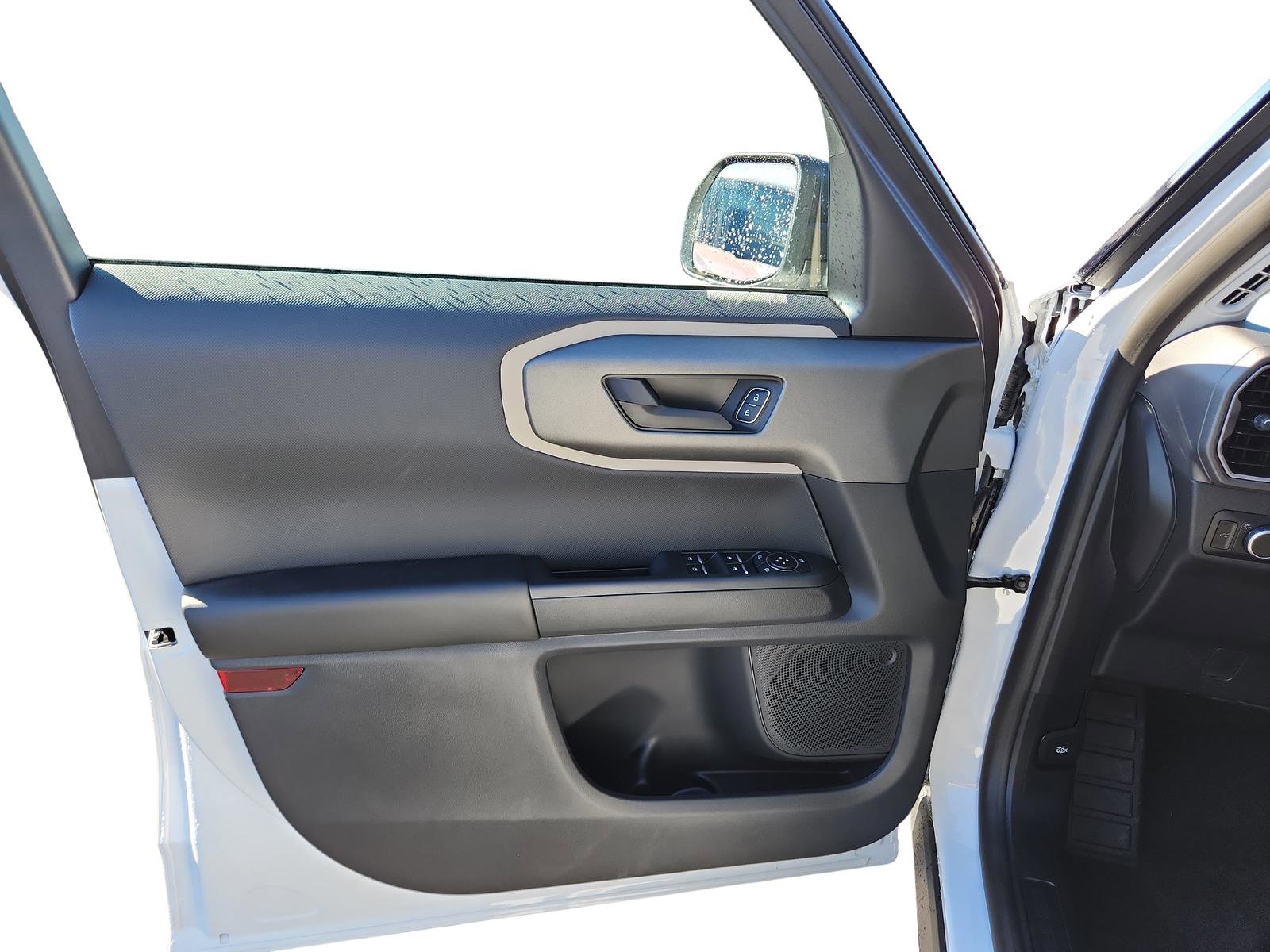 New 2025 Ford Bronco Sport Big Bend image 18