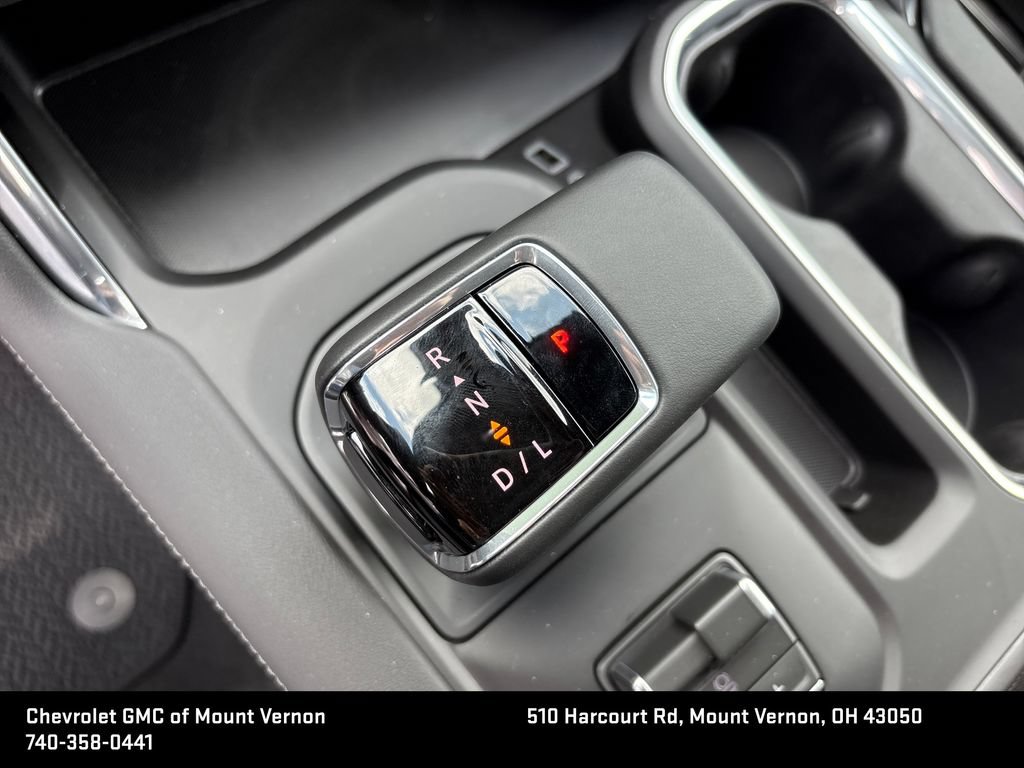 New 2026 GMC Sierra 1500 Denali w/ Technology Package AWD/4WD image 28