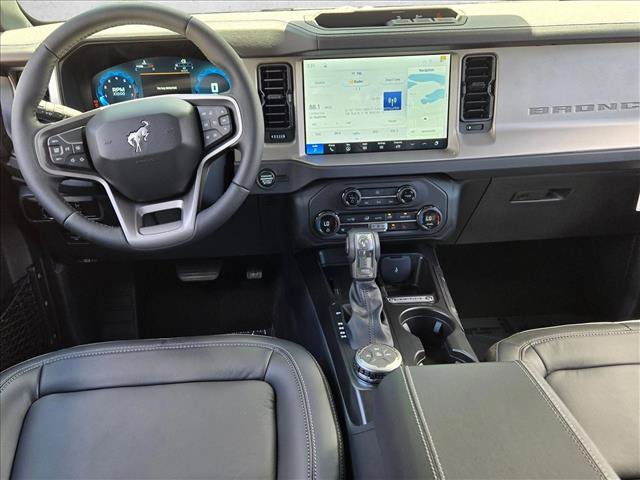 New 2026 Ford Bronco Outer Banks AWD/4WD image 14