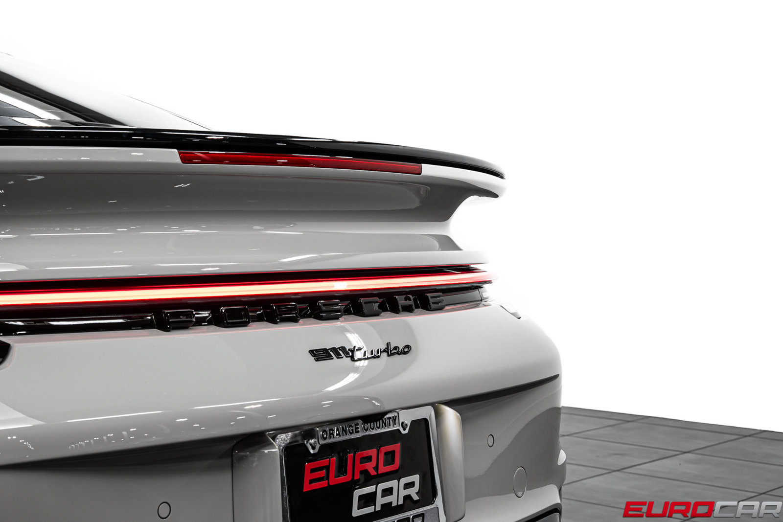 Used 2024 Porsche 911 Turbo AWD/4WD image 23