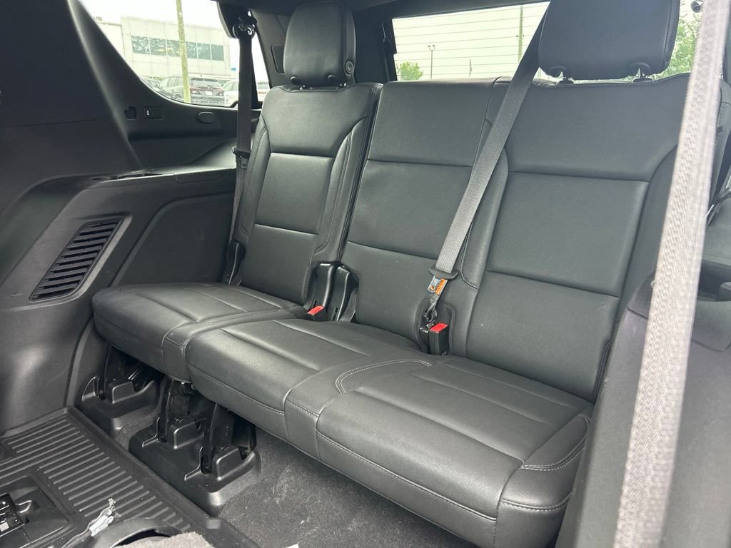 Used 2024 Chevrolet Tahoe LT AWD/4WD image 10