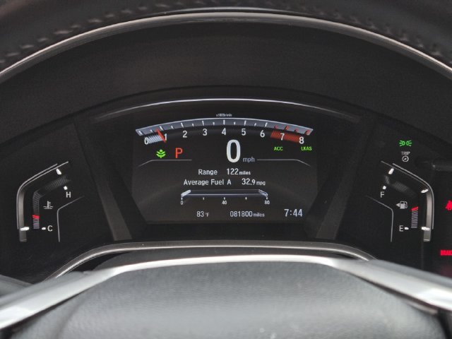 Used 2019 Honda CR-V EX-L image 16