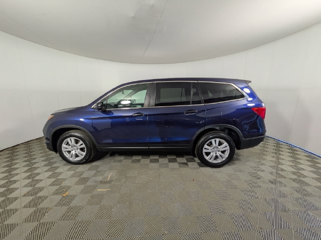 Used 2018 Honda Pilot LX image 20
