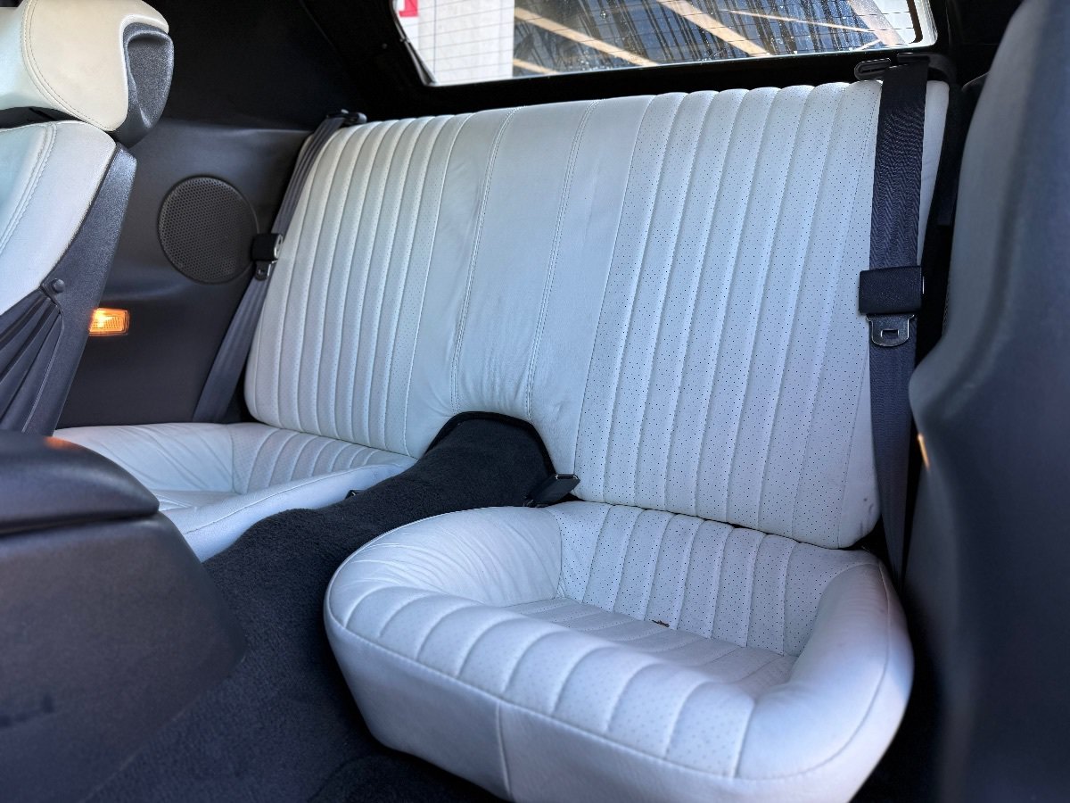 Used 1994 Pontiac Firebird Trans Am GT RWD image 22