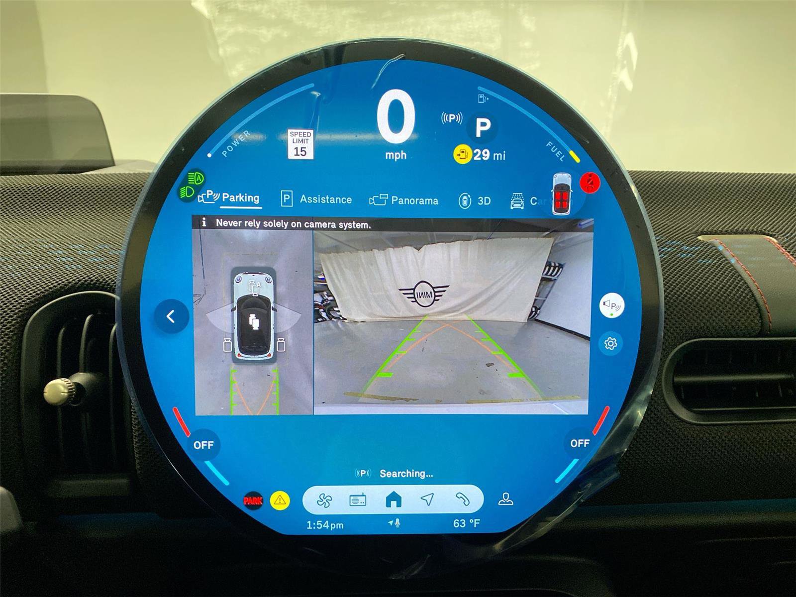 New 2026 MINI Cooper S image 28