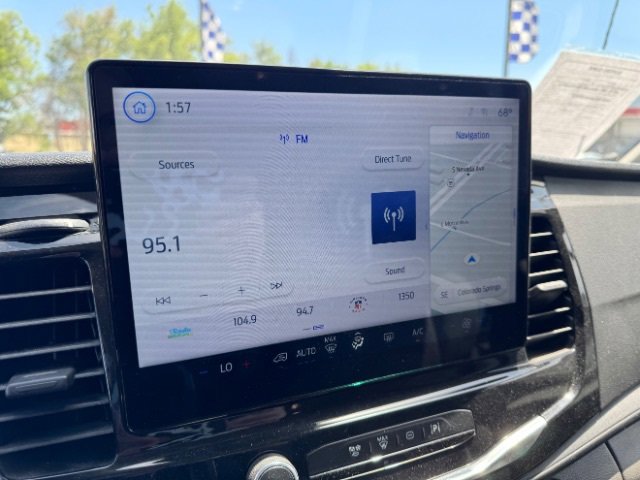 Used 2023 Ford Transit 350 XLT image 28