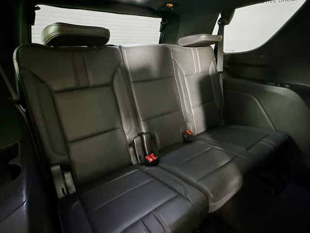 Used 2022 Chevrolet Tahoe RST w/ Sport Performance Package image 31