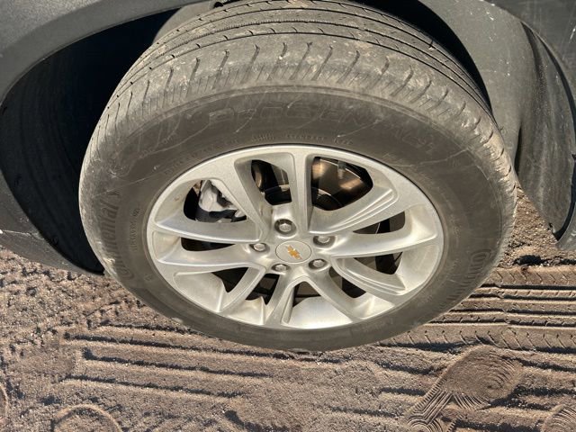 Used 2024 Chevrolet TrailBlazer LS image 19