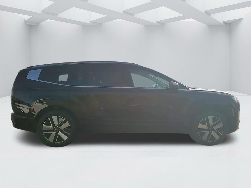 New 2026 Hyundai Ioniq 9 SEL image 4