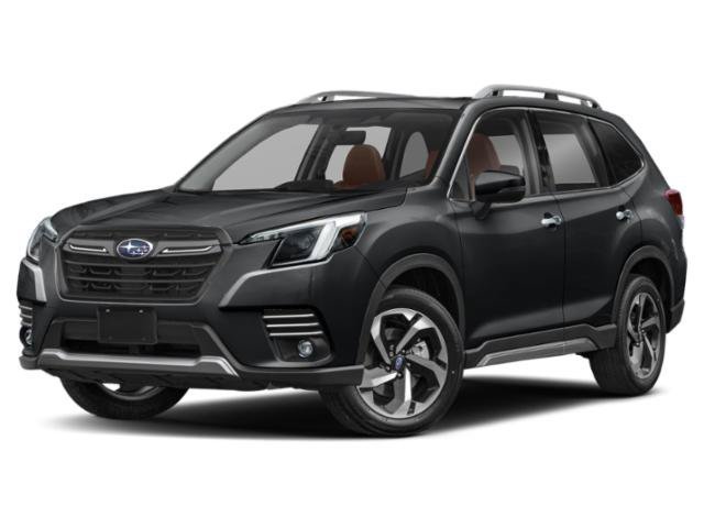 Used 2023 Subaru Forester Touring AWD/4WD image 1