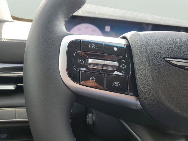 New 2025 Genesis GV80 2.5T AWD/4WD image 18