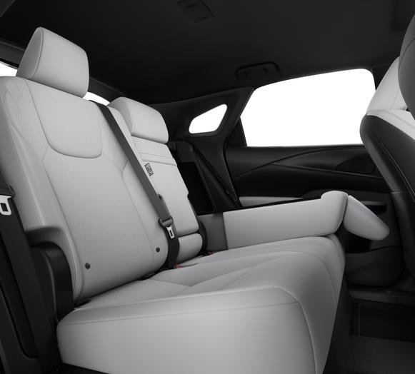 New 2026 Lexus RX 350 F Sport AWD/4WD image 8