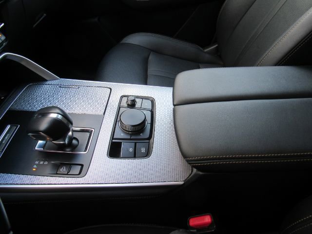 Used 2025 MAZDA CX-90 3.3 Turbo w/ Preferred Package image 45