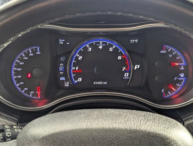 Used 2018 Jeep Grand Cherokee SRT AWD/4WD image 18