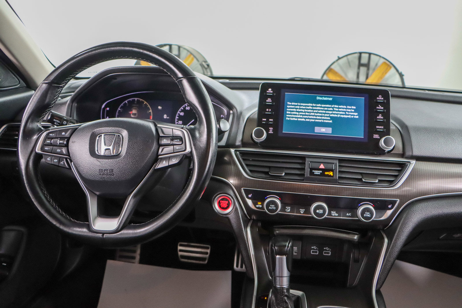 Used 2022 Honda Accord Sport Special Edition image 17