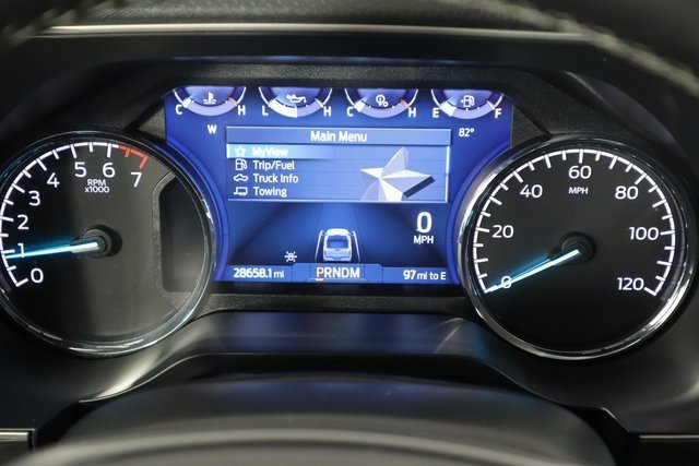 Used 2023 Ford F150 XLT w/ Equipment Group 302A High image 35