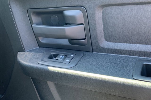 New 2026 RAM 3500 Tradesman w/ Chrome Appearance Group image 33