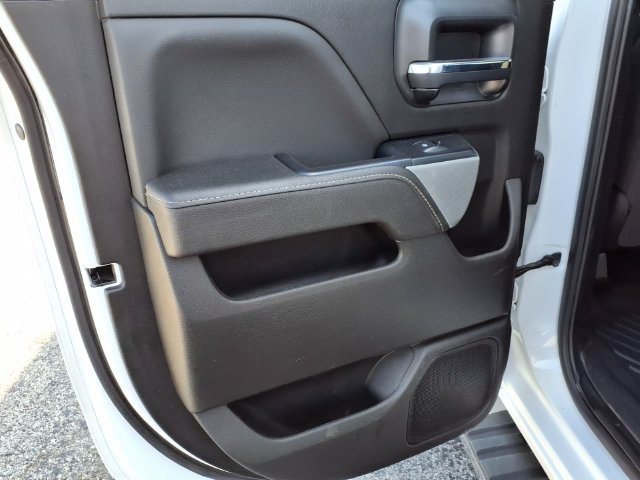 Used 2017 Chevrolet Silverado 2500 LT w/ LT Convenience Package AWD/4WD image 39