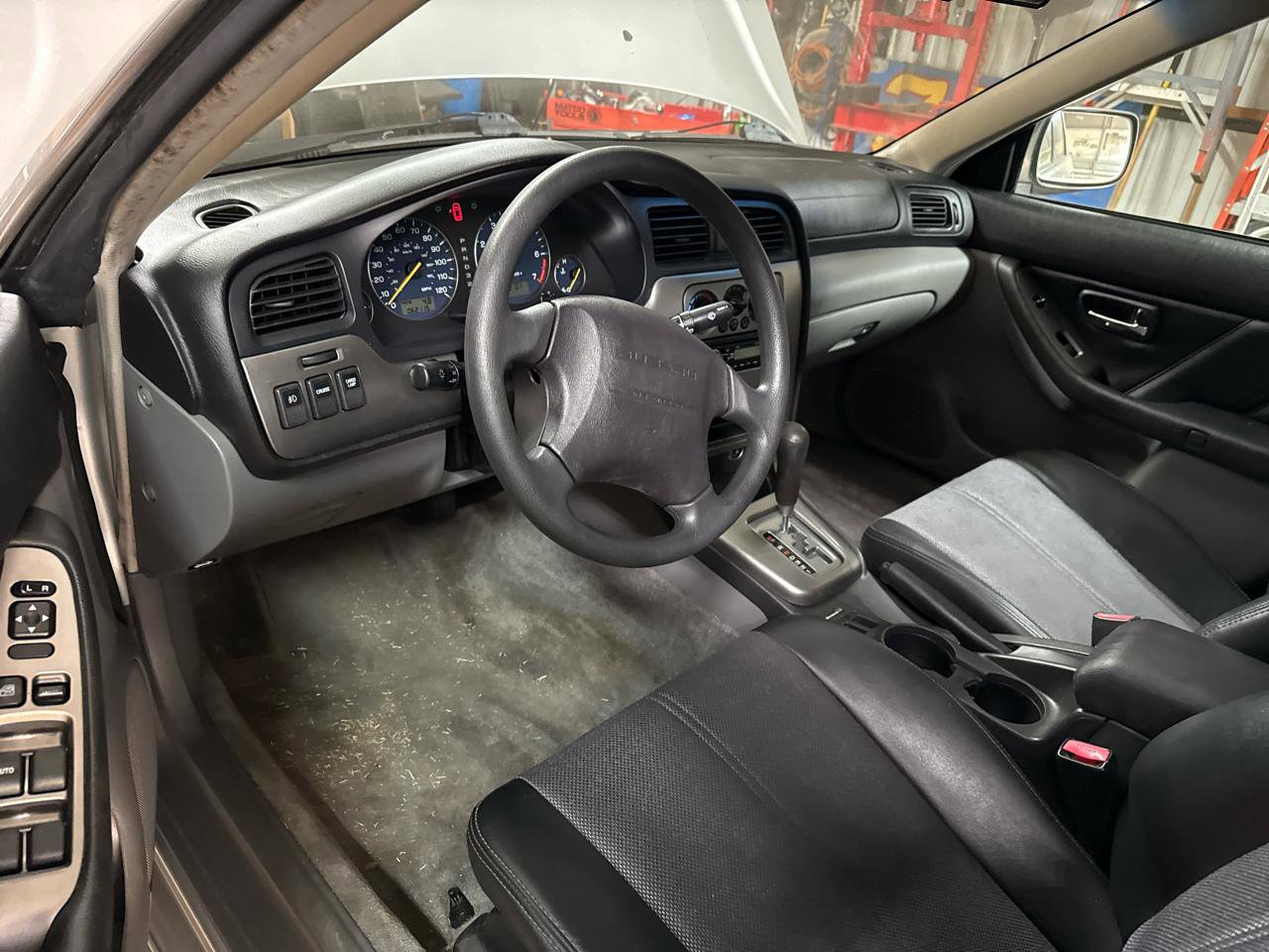 Used 2005 Subaru Baja Sport image 31