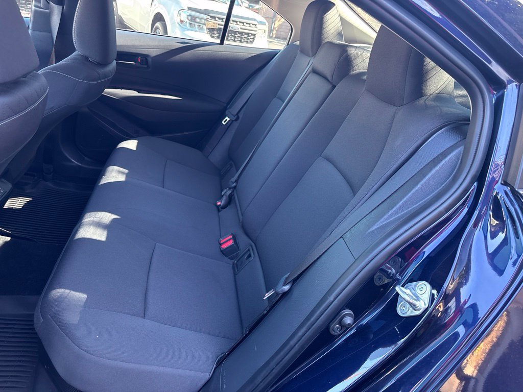 Used 2015 Toyota Prius V Two FWD image 11