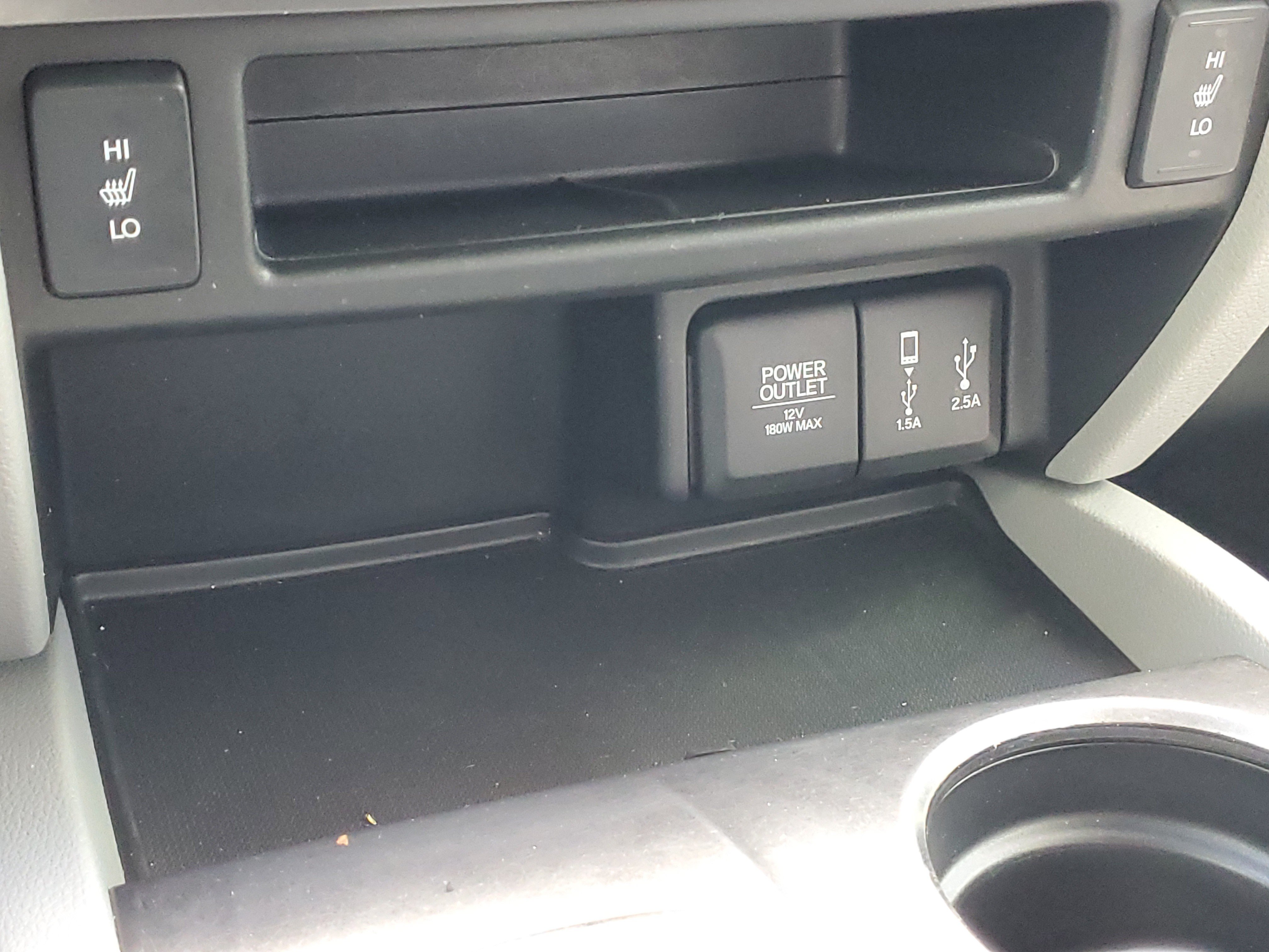 Certified 2018 Honda Pilot EX-L image 28