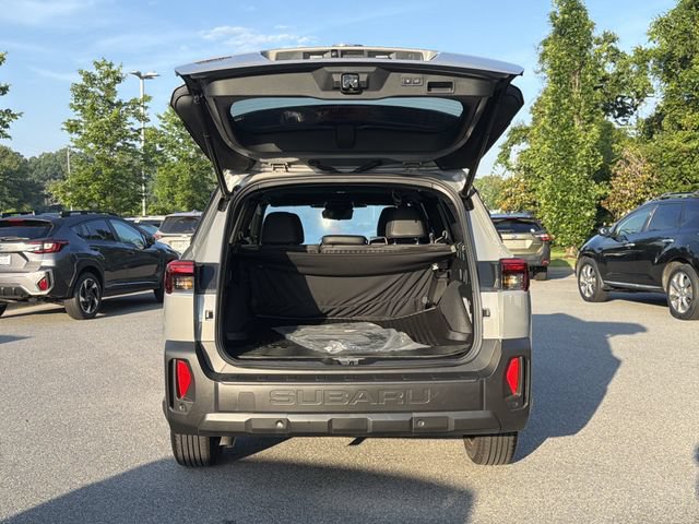 Certified 2026 Subaru Outback Touring AWD/4WD image 14