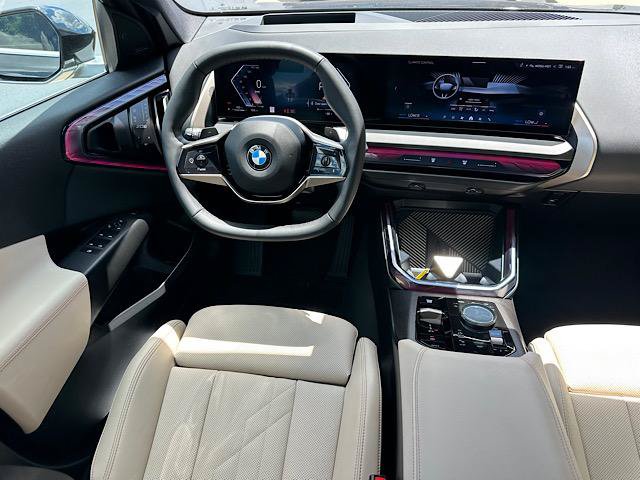 Used 2025 BMW X3 xDrive30i w/ Premium Package AWD/4WD image 20