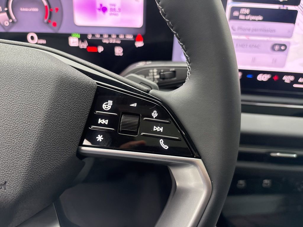 New 2026 Audi A6 Premium Plus AWD/4WD image 22