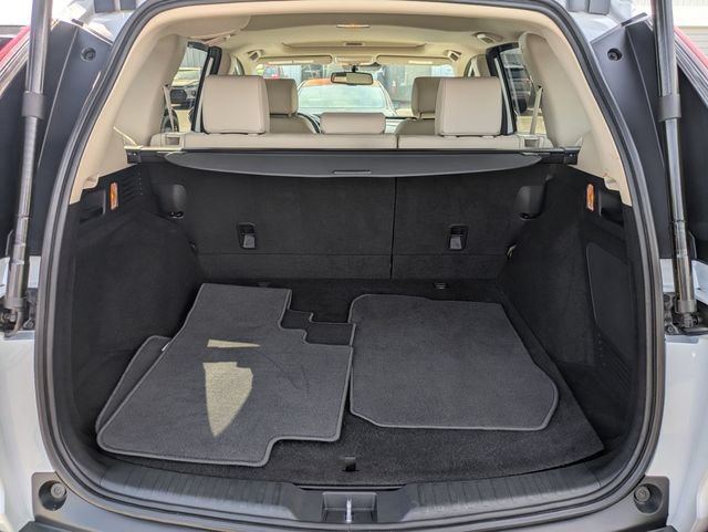 Used 2022 Honda CR-V Touring image 27