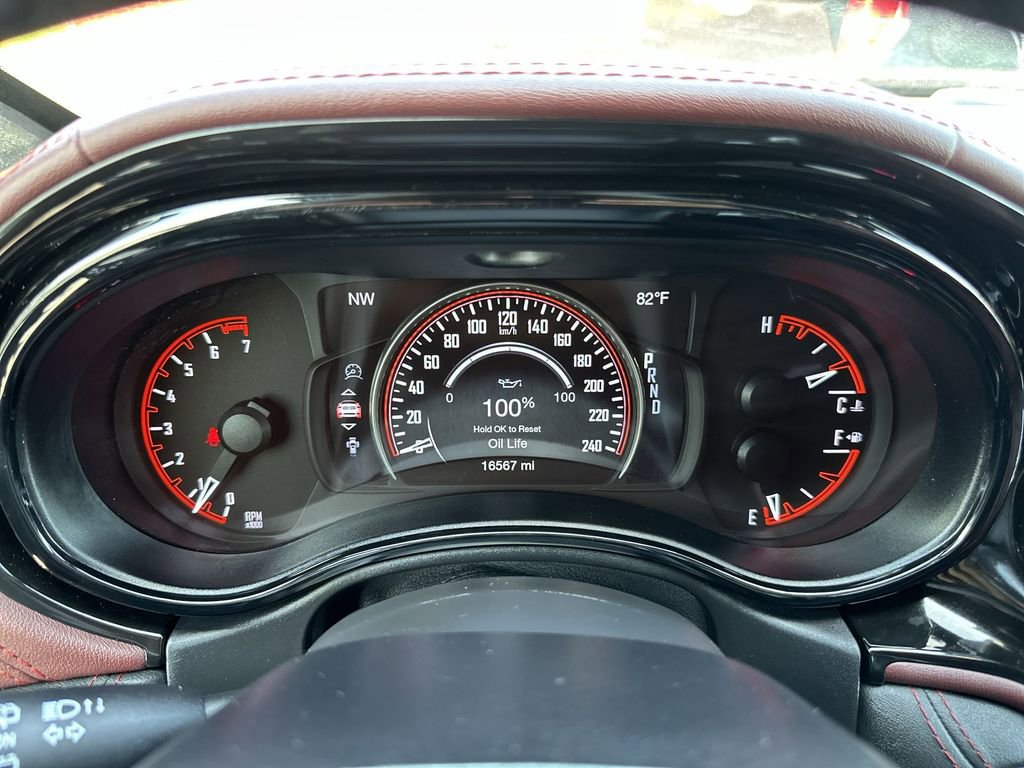 Used 2024 Dodge Durango Citadel image 15