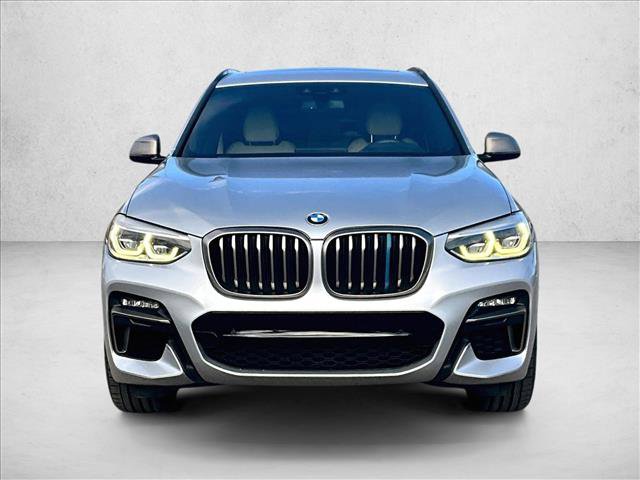 Used 2020 BMW X3 M40i w/ Premium Package image 3