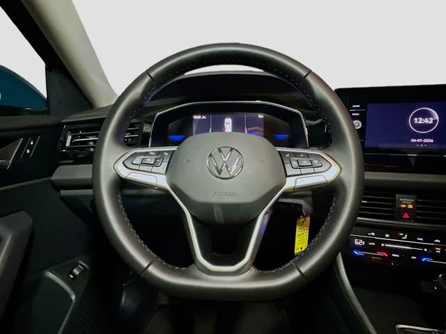 Used 2025 Volkswagen Jetta S image 10