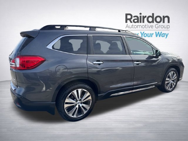 Used 2020 Subaru Ascent Touring AWD/4WD image 7