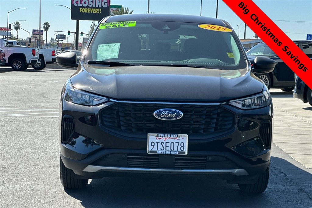 Used 2025 Ford Escape Active image 11