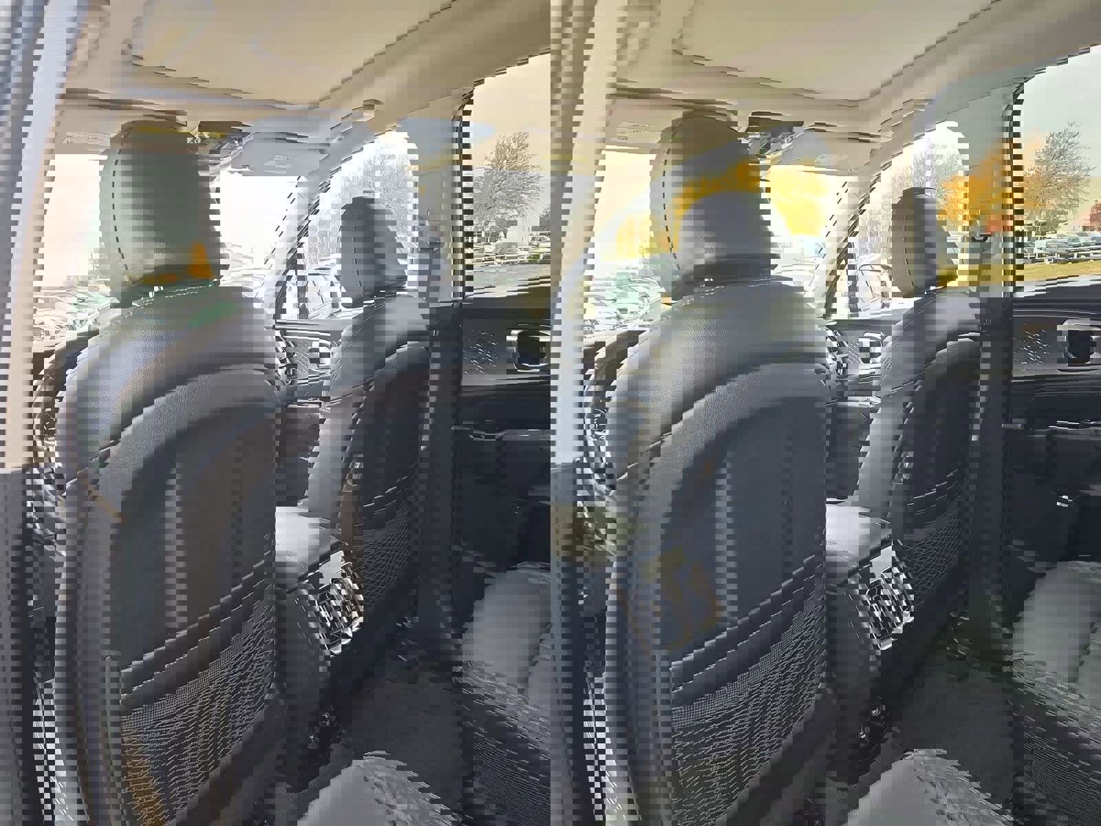 Used 2021 Kia Sorento SX image 17