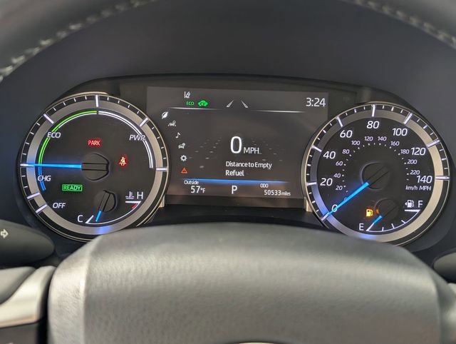 Used 2023 Toyota Highlander XLE image 18