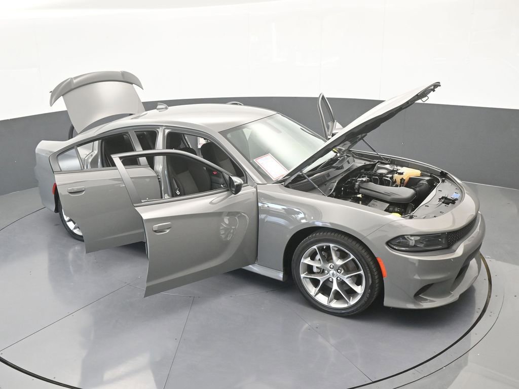 Used 2023 Dodge Charger GT image 68