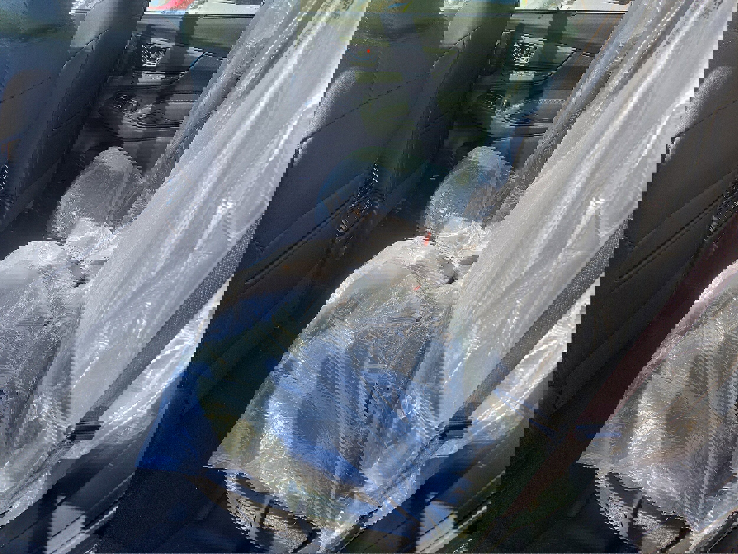 New 2026 Subaru Ascent Limited image 21