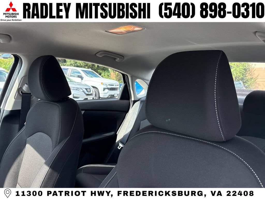 Used 2023 Kia Forte LXS FWD video 2