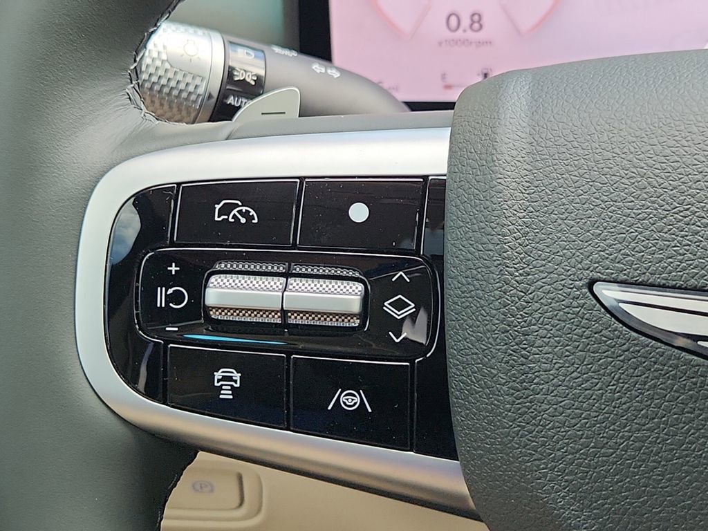 New 2026 Genesis GV80 2.5T Select image 12