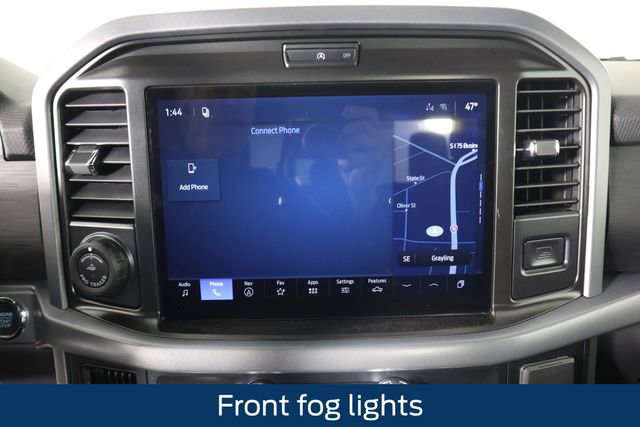 New 2026 Ford F150 XLT w/ Equipment Group 302A MID AWD/4WD image 45