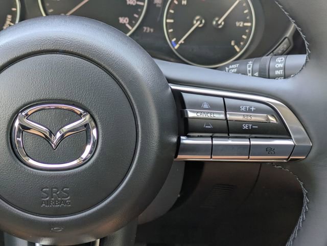 New 2026 MAZDA CX-50 AWD 2.5 Hybrid w/ Weather Package image 18