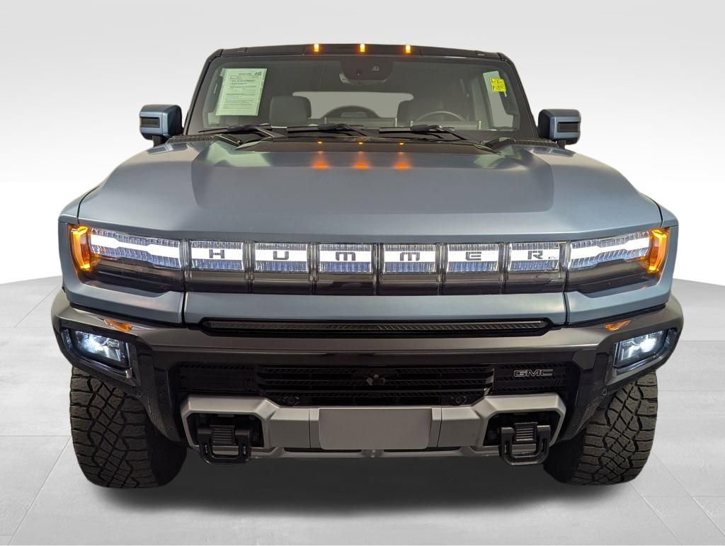 Used 2024 GMC Hummer EV 3X w/ Omega Edition image 17