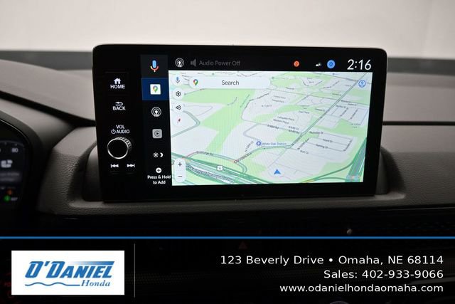 Used 2026 Honda CR-V Sport Touring image 31